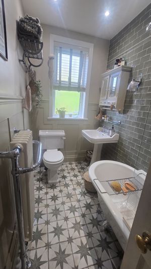 Bathroom- click for photo gallery